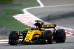 Renault R.S.17 2017 года